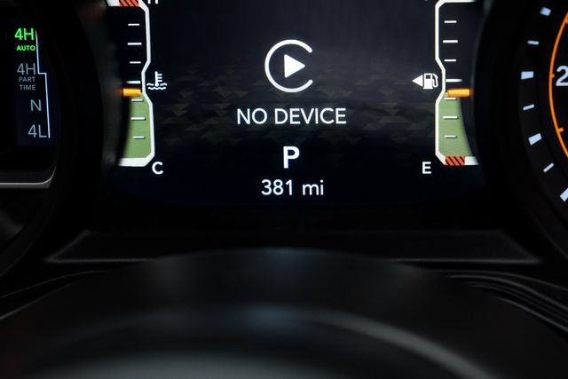 Used 2025 Jeep Wrangler Unlimited Rubicon 392 AWD/4WD image 65