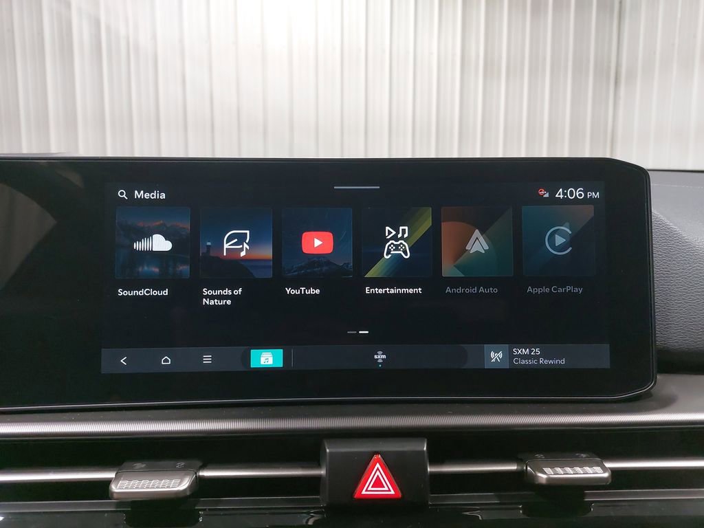 New 2026 Kia Sportage SX image 23