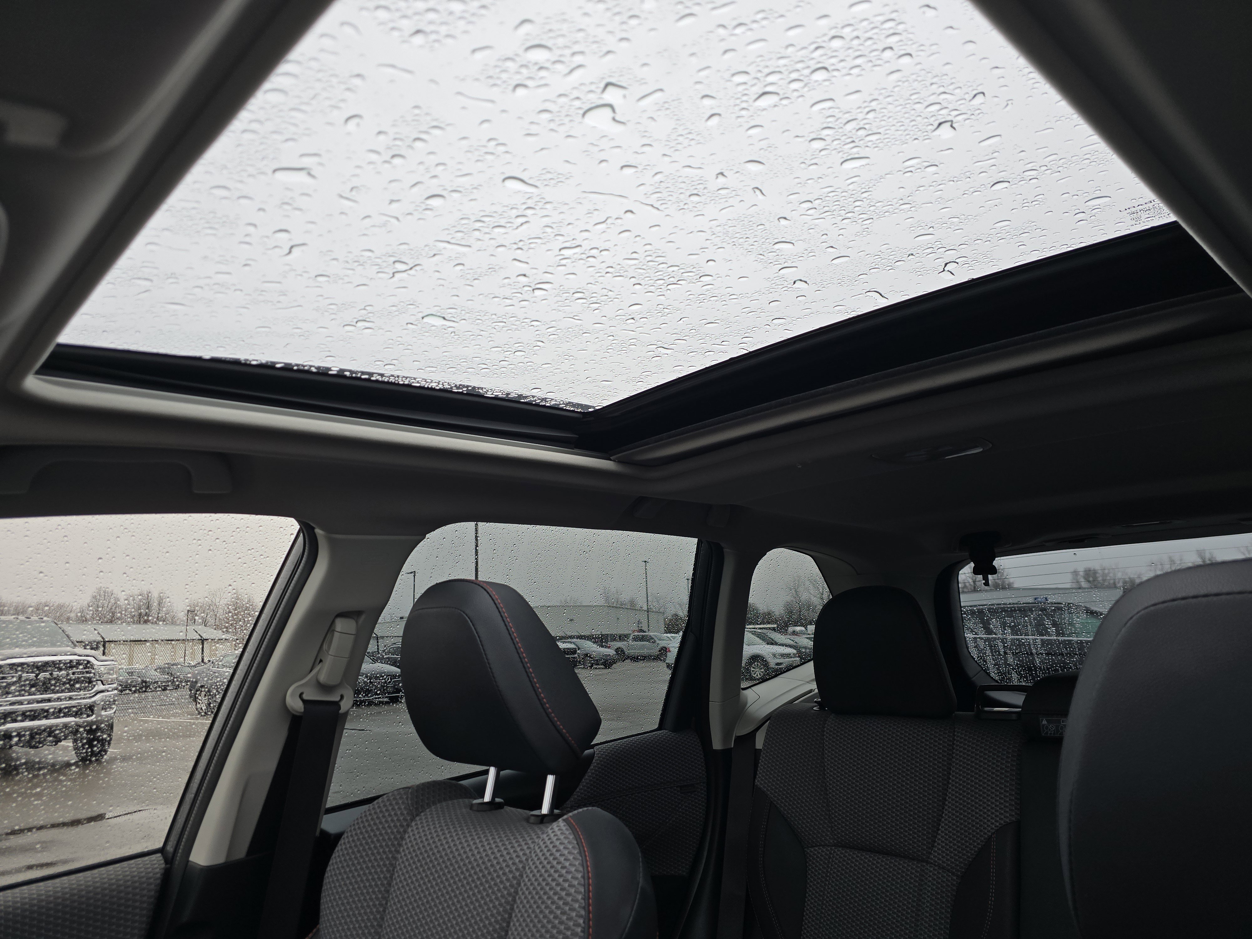 Certified 2023 Subaru Forester Sport image 9