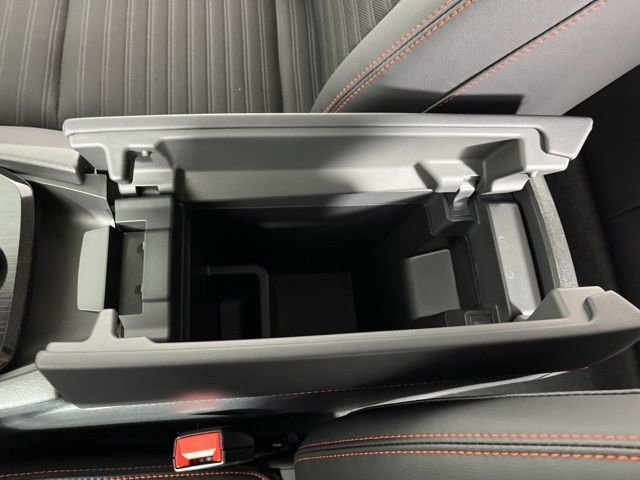 New 2026 Nissan Rogue SV image 29