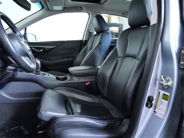 Used 2020 Subaru Legacy Limited w/ Popular Package #2 image 16