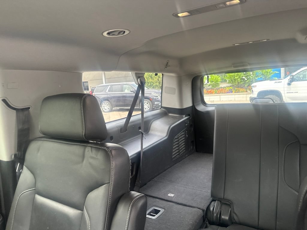 Used 2019 GMC Yukon XL SLT AWD/4WD image 30