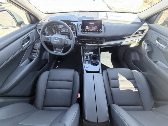 New 2026 Nissan Rogue SV w/ SV Premium Package image 29