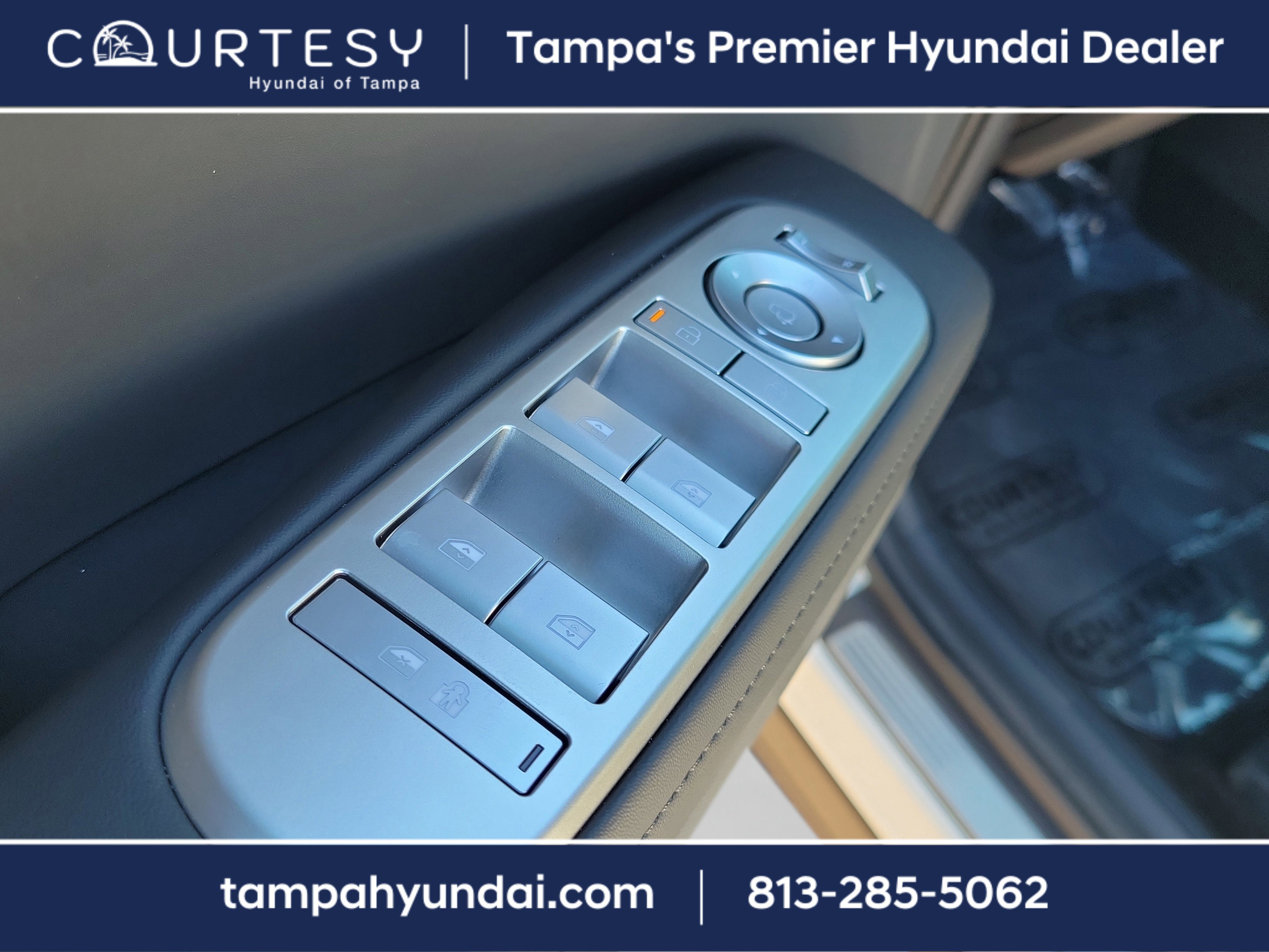 New 2026 Hyundai Palisade Calligraphy image 34