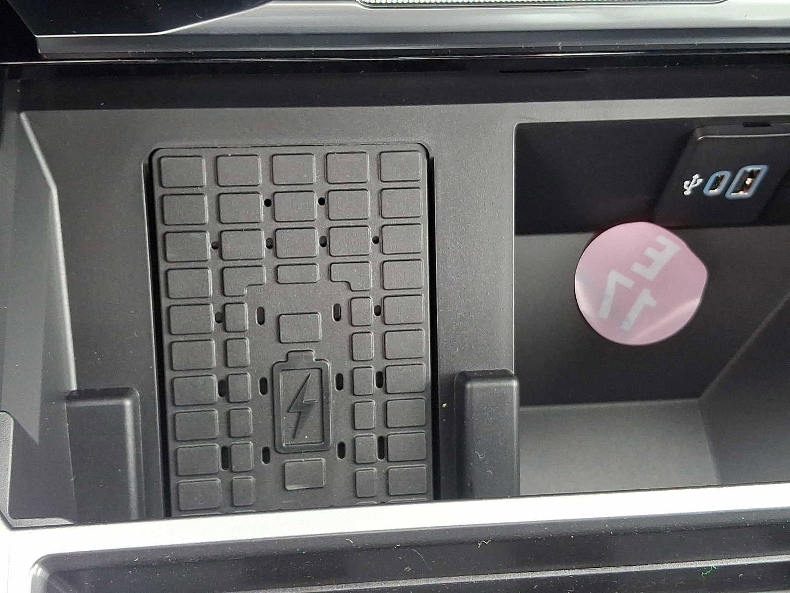 New 2026 Ford F250 Platinum w/ Snow Plow Prep Package image 21