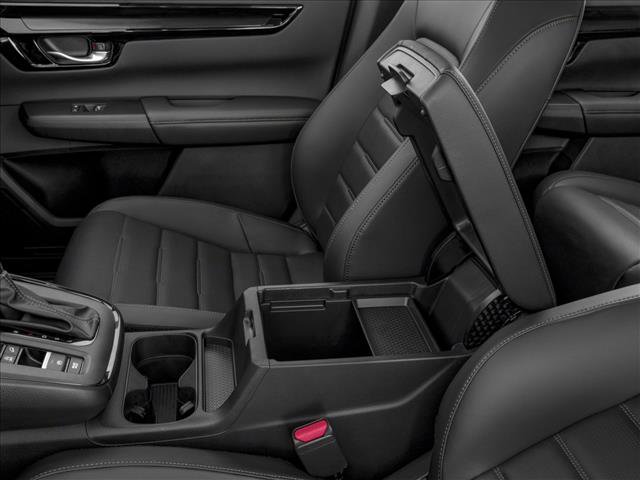 New 2026 Honda CR-V EX-L image 10