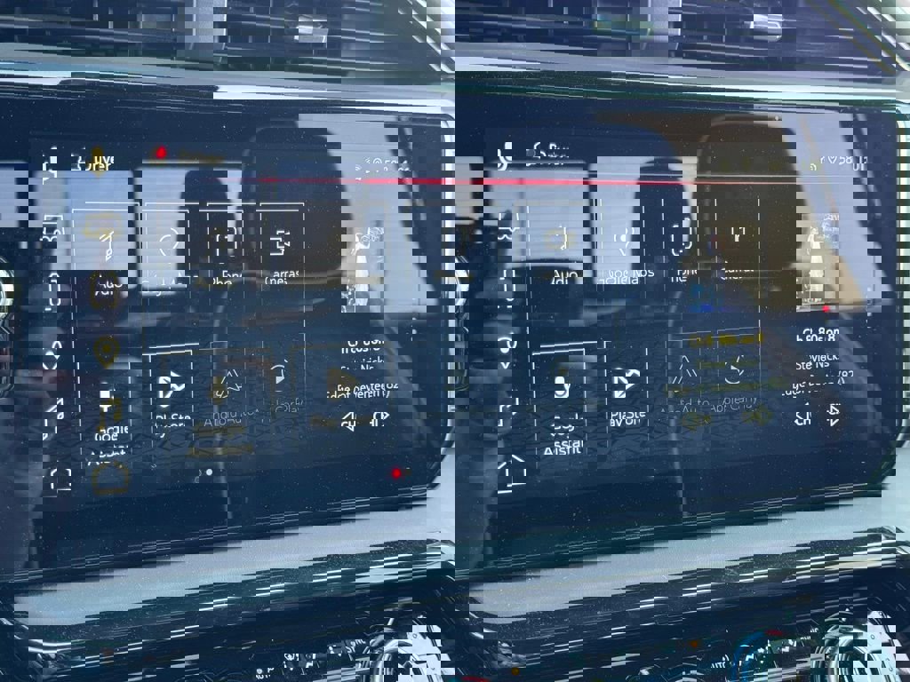 Used 2025 GMC Sierra 1500 AT4X w/ AT4X AEV Edition image 35