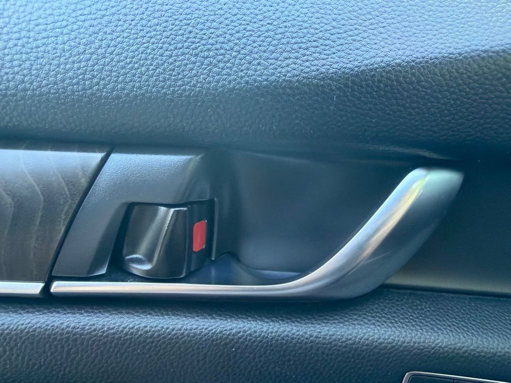 Used 2018 Honda Accord EX-L image 43