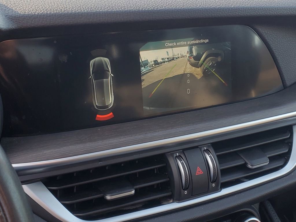 Used 2023 Alfa Romeo Stelvio Ti image 26