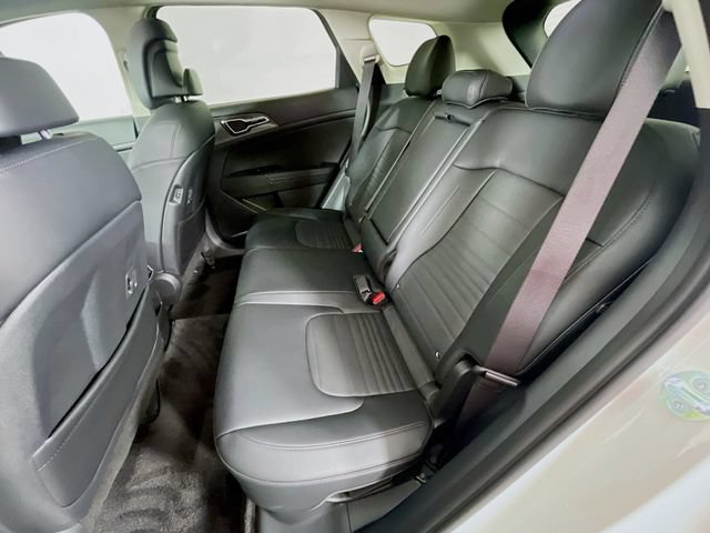 Used 2025 Kia Sportage SX Prestige AWD/4WD image 27