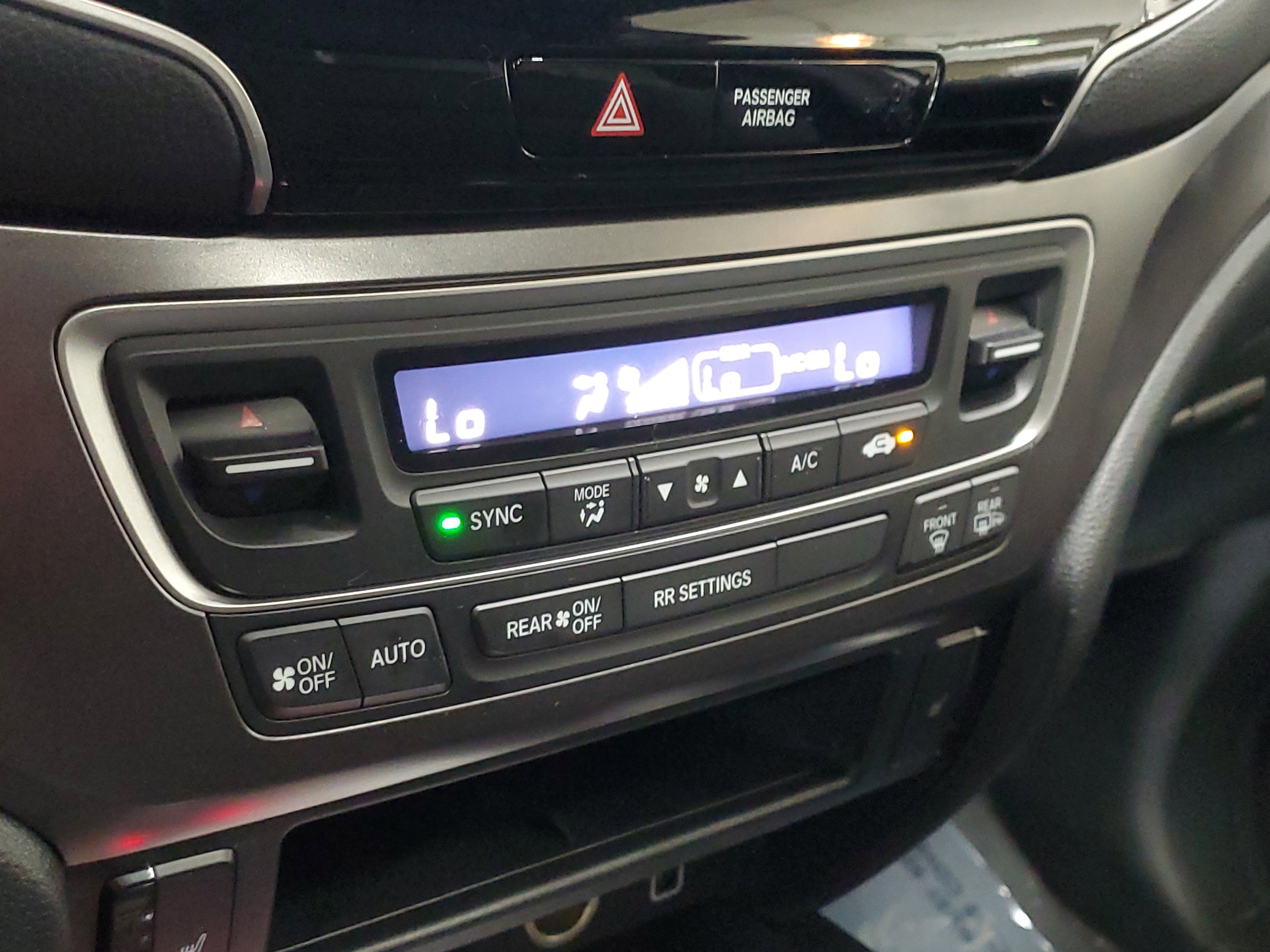 Used 2023 Honda Passport EX-L image 35