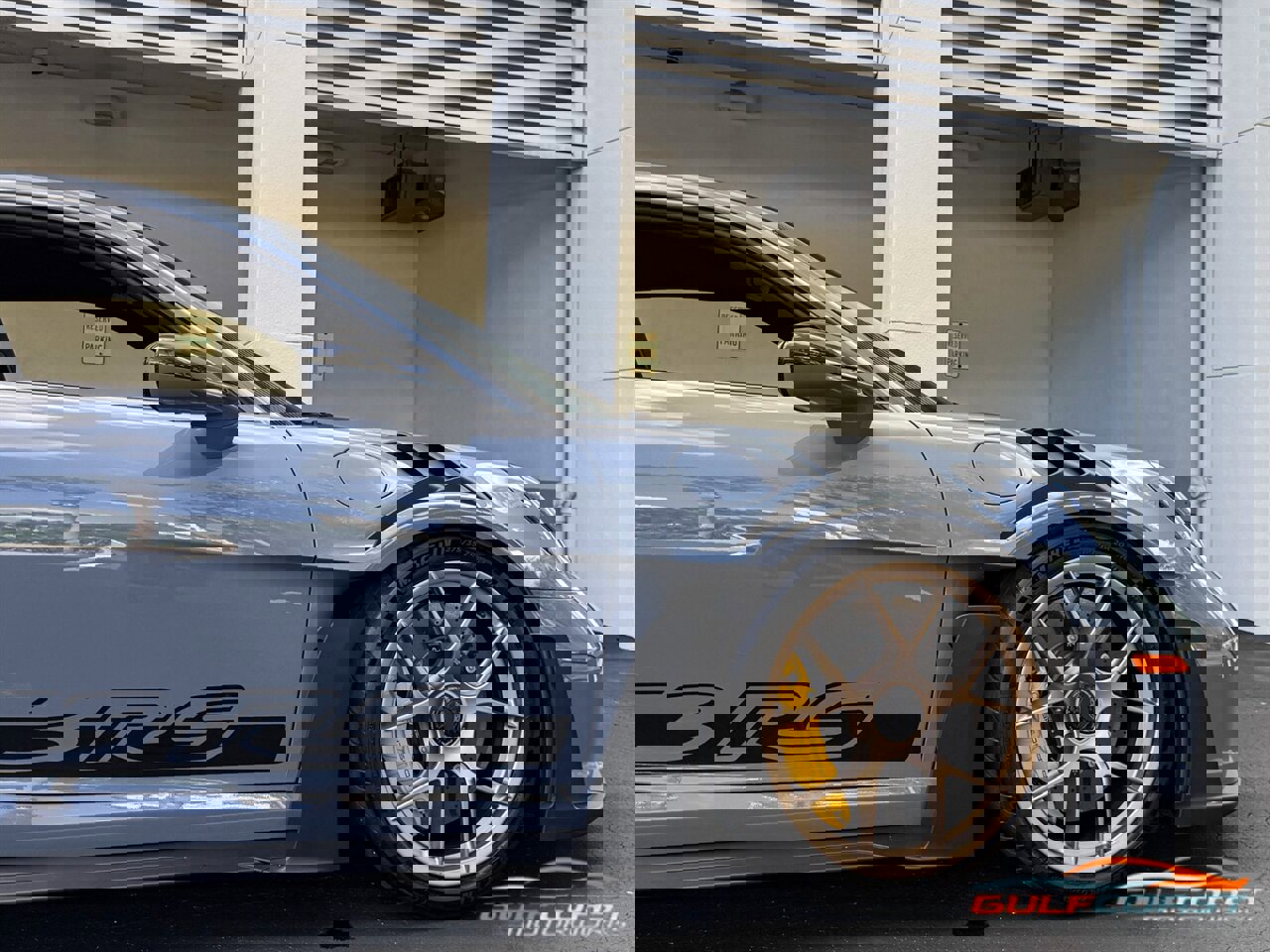 Used 2024 Porsche 911 GT3 RS image 67