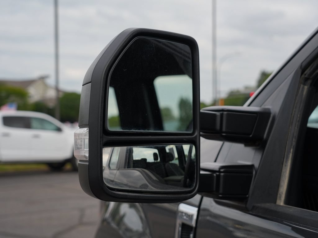 Used 2020 Ford F250 XL w/ Power Equipment Group AWD/4WD image 27