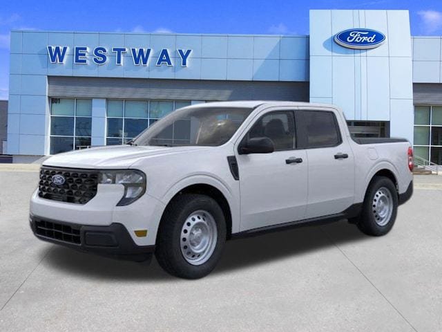 New 2026 Ford Maverick XL image 1
