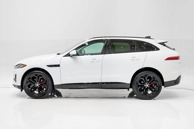 Used 2023 Jaguar F-PACE S AWD/4WD image 26