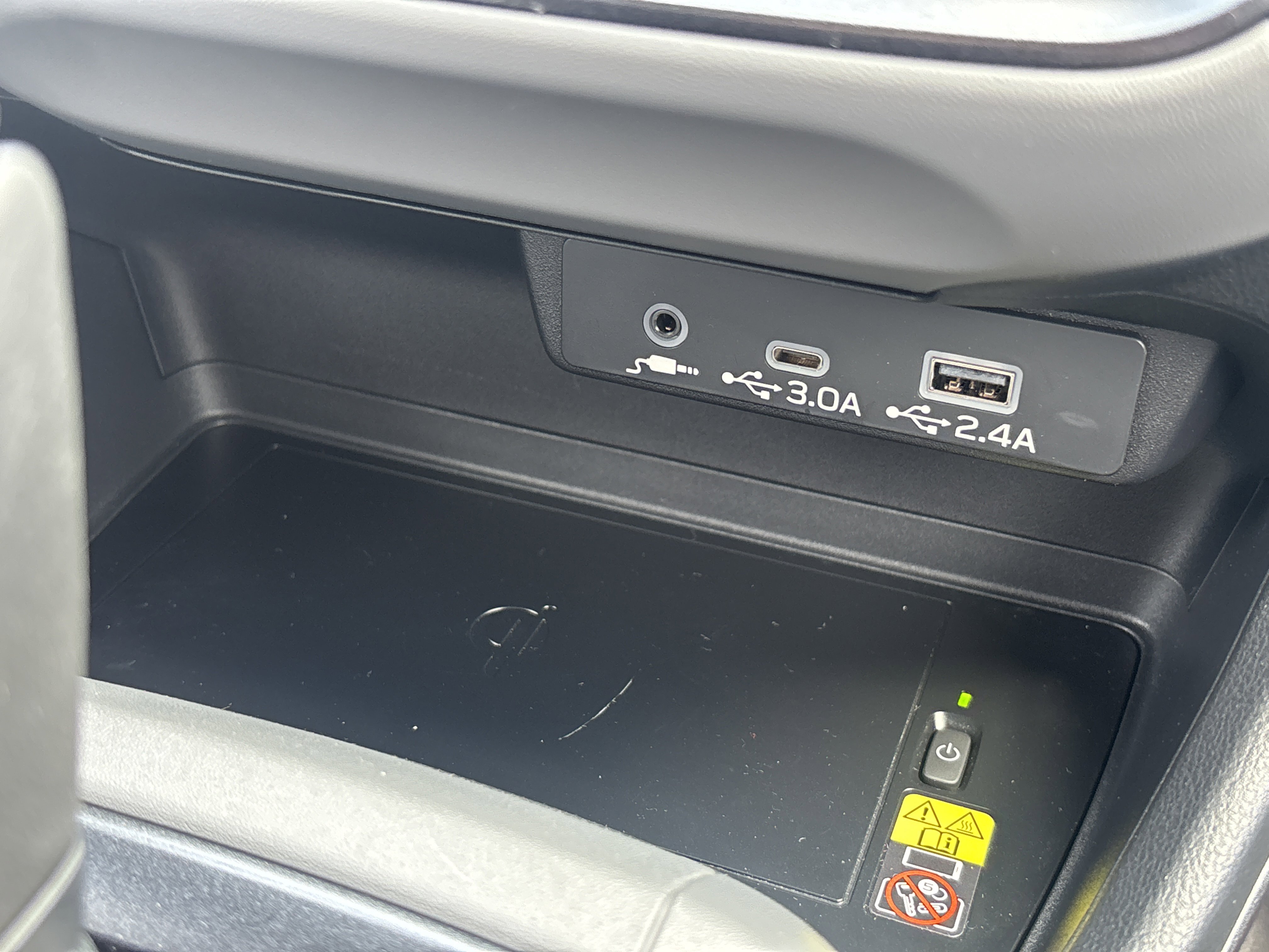 Certified 2025 Subaru Crosstrek 2.5i Wilderness AWD/4WD image 30