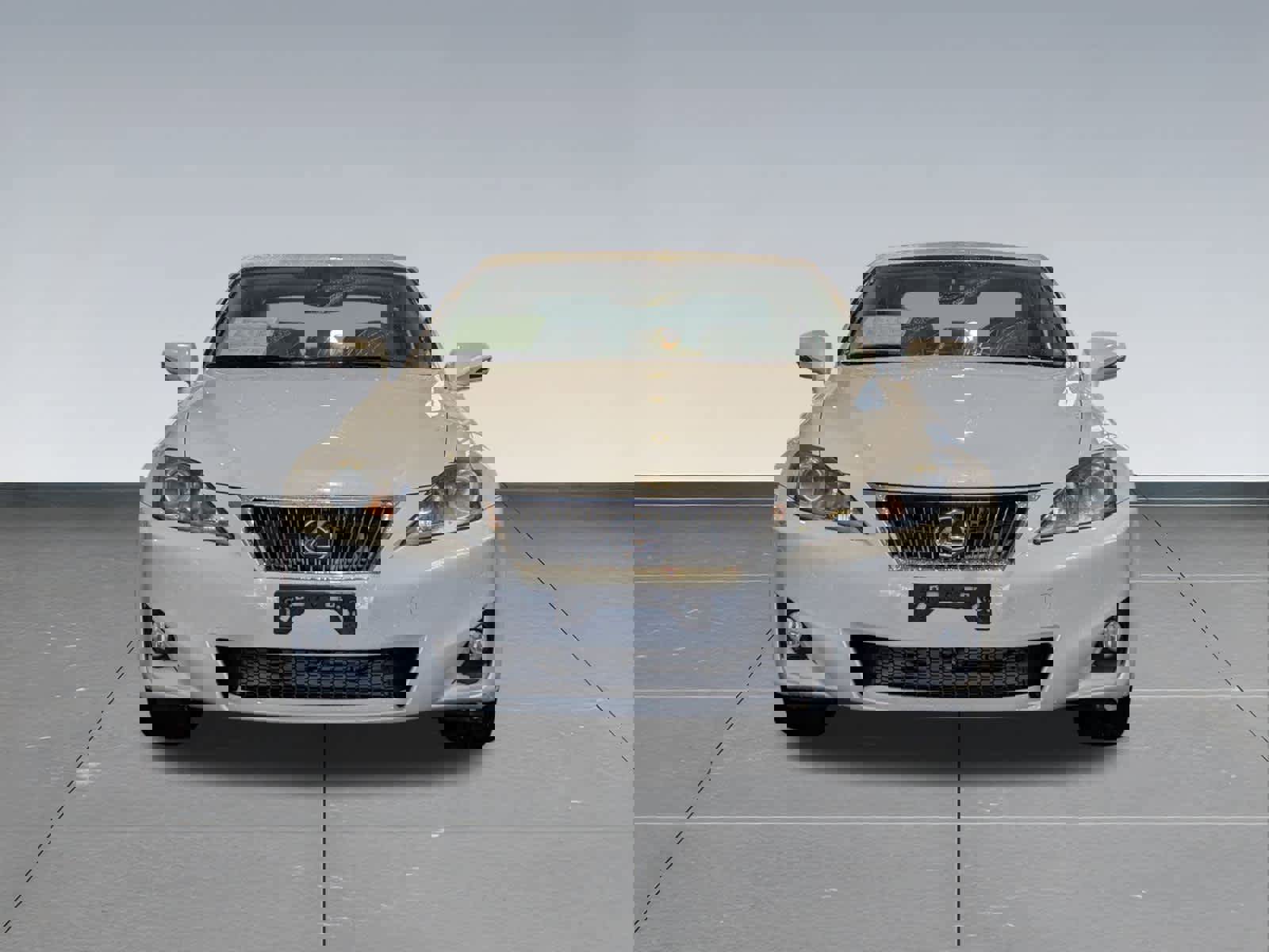 Used 2012 Lexus IS 250 AWD image 9