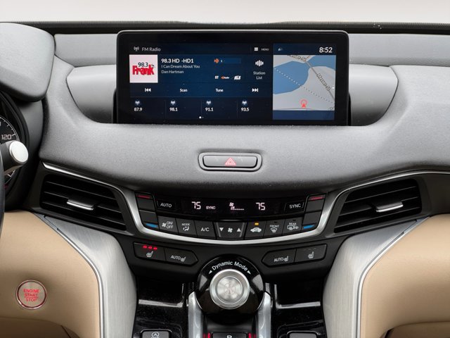 Used 2021 Acura TLX w/ Technology Package image 14