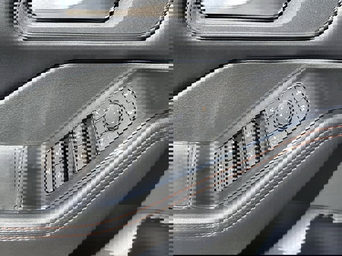 New 2026 Nissan Rogue SV image 19