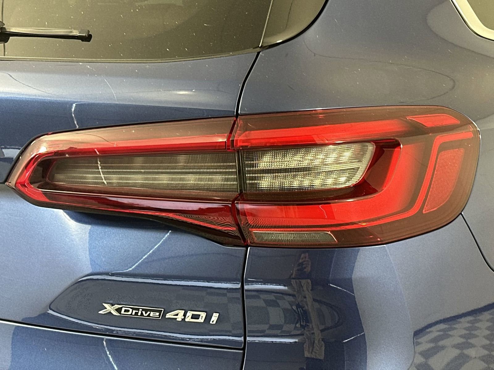 Used 2019 BMW X5 xDrive40i w/ Convenience Package AWD/4WD image 26