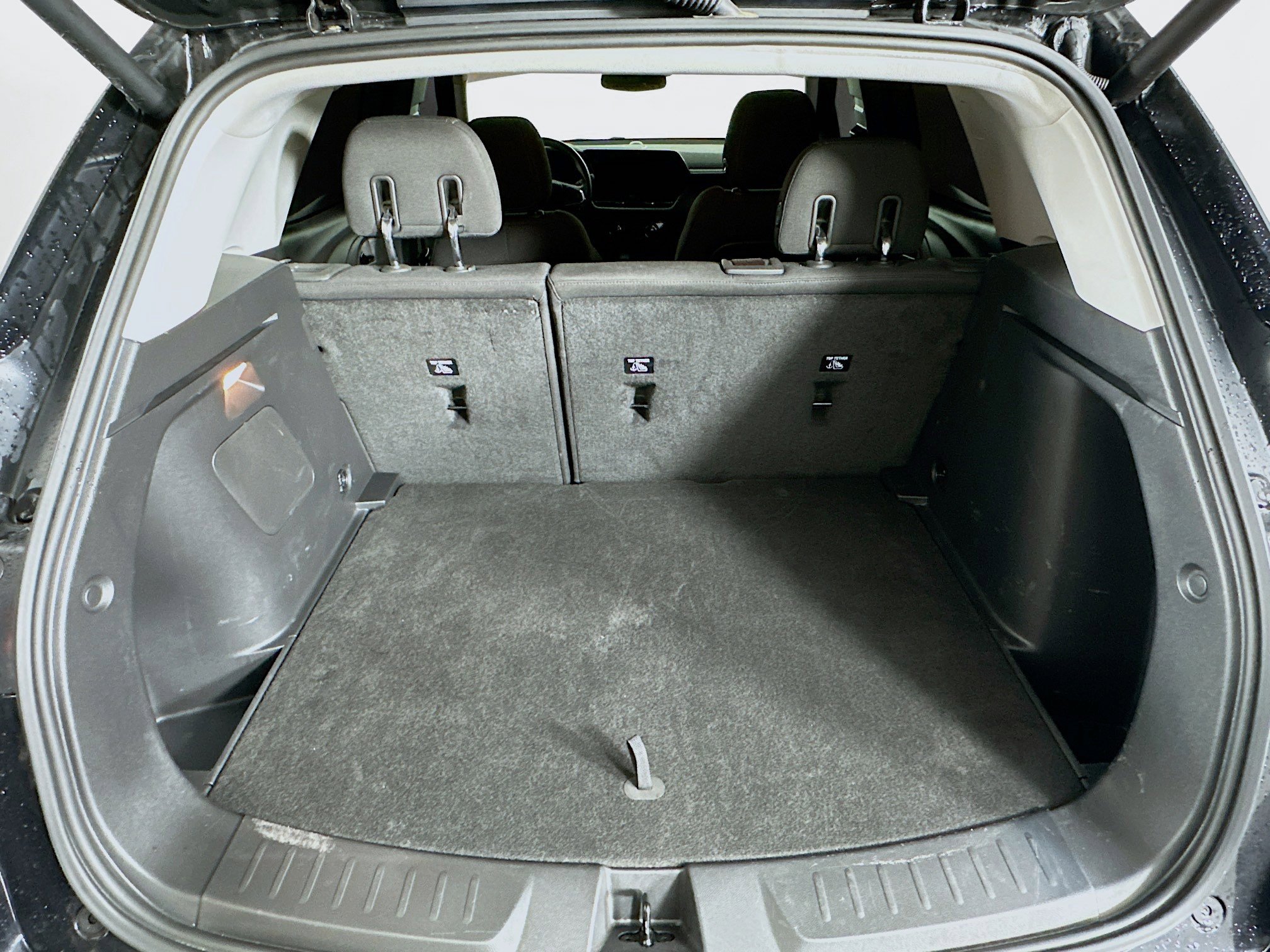 Used 2024 Chevrolet TrailBlazer LT w/ Convenience Package image 27