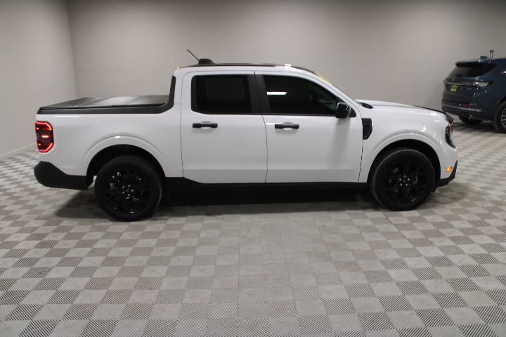 Used 2025 Ford Maverick XLT w/ Equipment Group 301A image 12