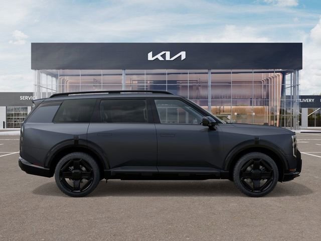 New 2027 Kia Telluride EX X-Line image 8