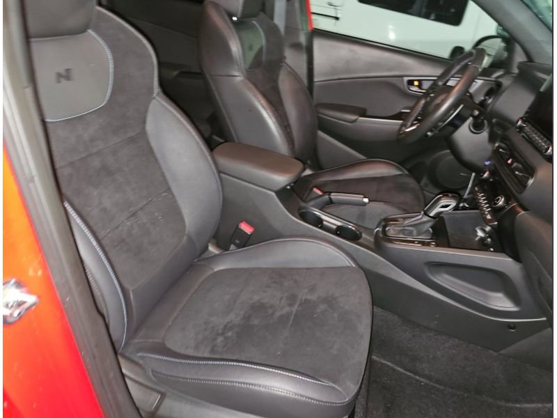 Used 2022 Hyundai Kona N image 17