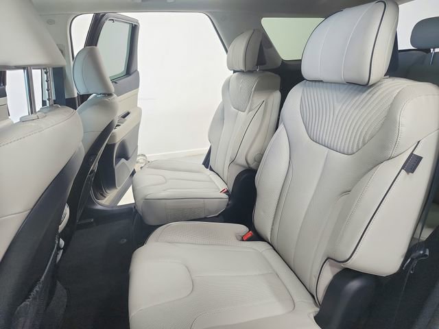 Used 2025 Hyundai Palisade Calligraphy FWD image 37