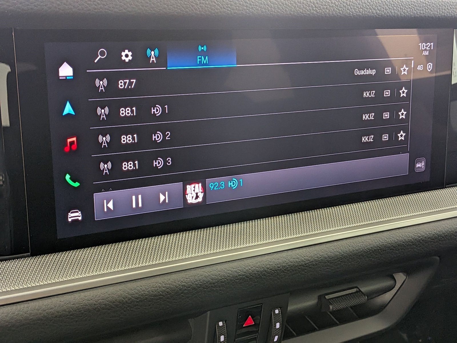 New 2026 Porsche Cayenne Coupe AWD/4WD image 17