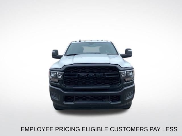 New 2024 RAM 3500 Tradesman w/ Electrical Accessory Group image 9