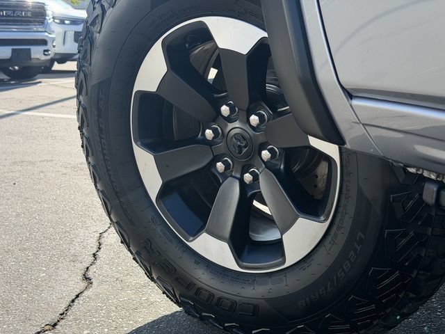Used 2022 RAM 1500 Rebel w/ Rebel Level 2 Equipment Group AWD/4WD image 13