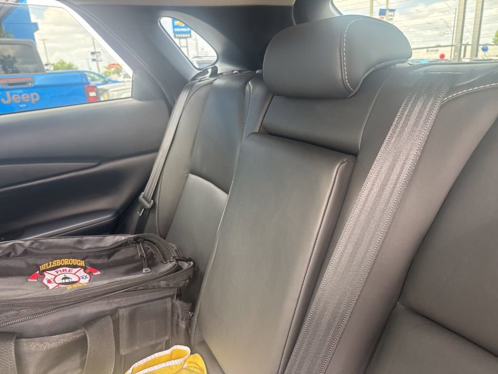 Used 2020 MAZDA CX-30 AWD w/ Preferred Package image 15