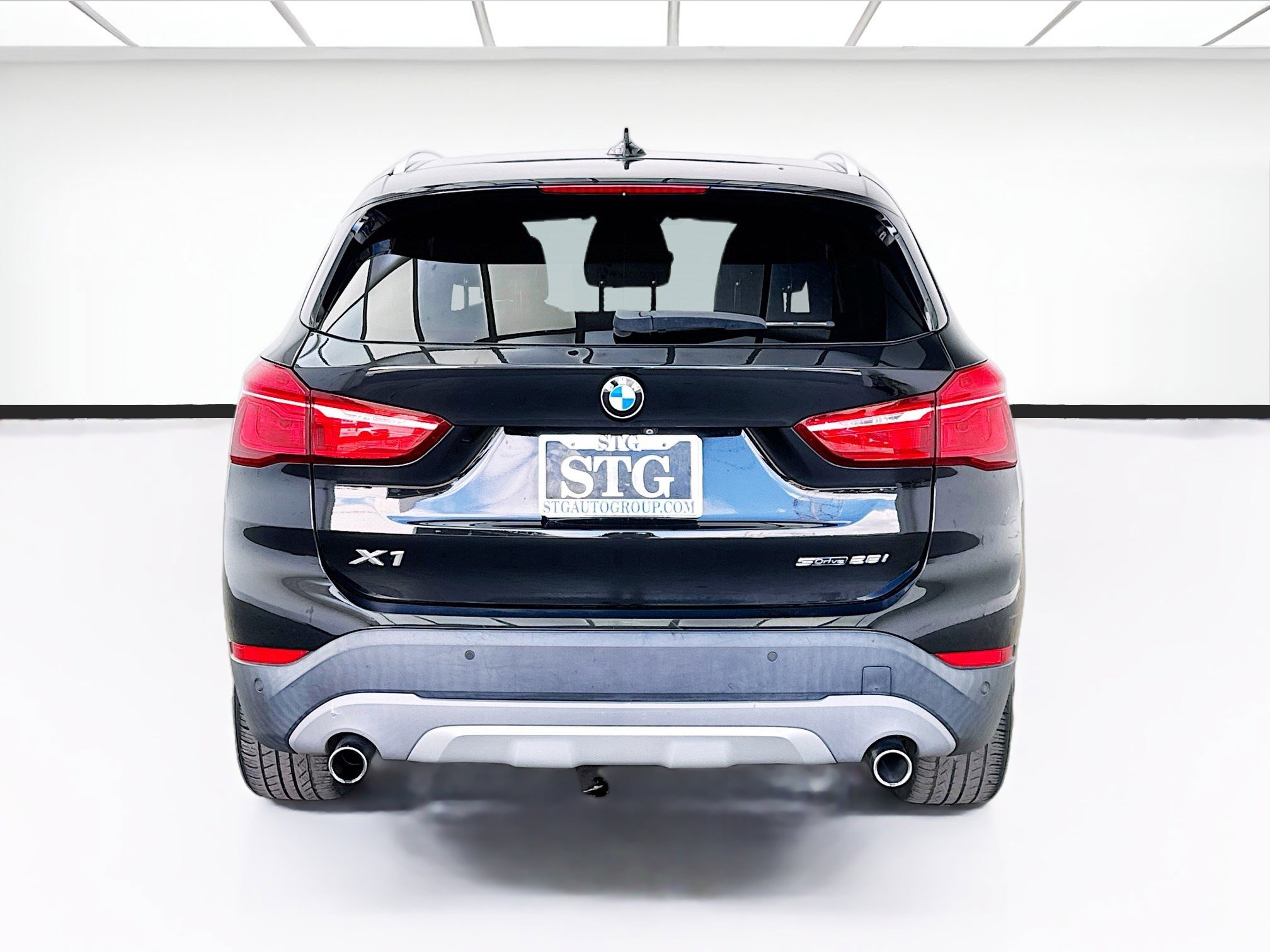 Used 2018 BMW X1 sDrive28i FWD image 5