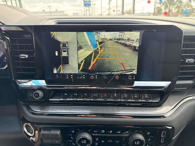 New 2026 Chevrolet Silverado 1500 ZR2 image 20