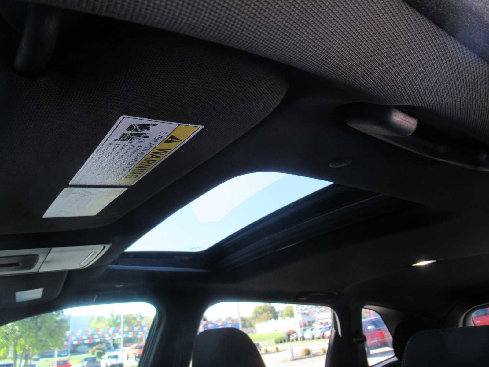 Used 2023 Honda CR-V Sport image 42