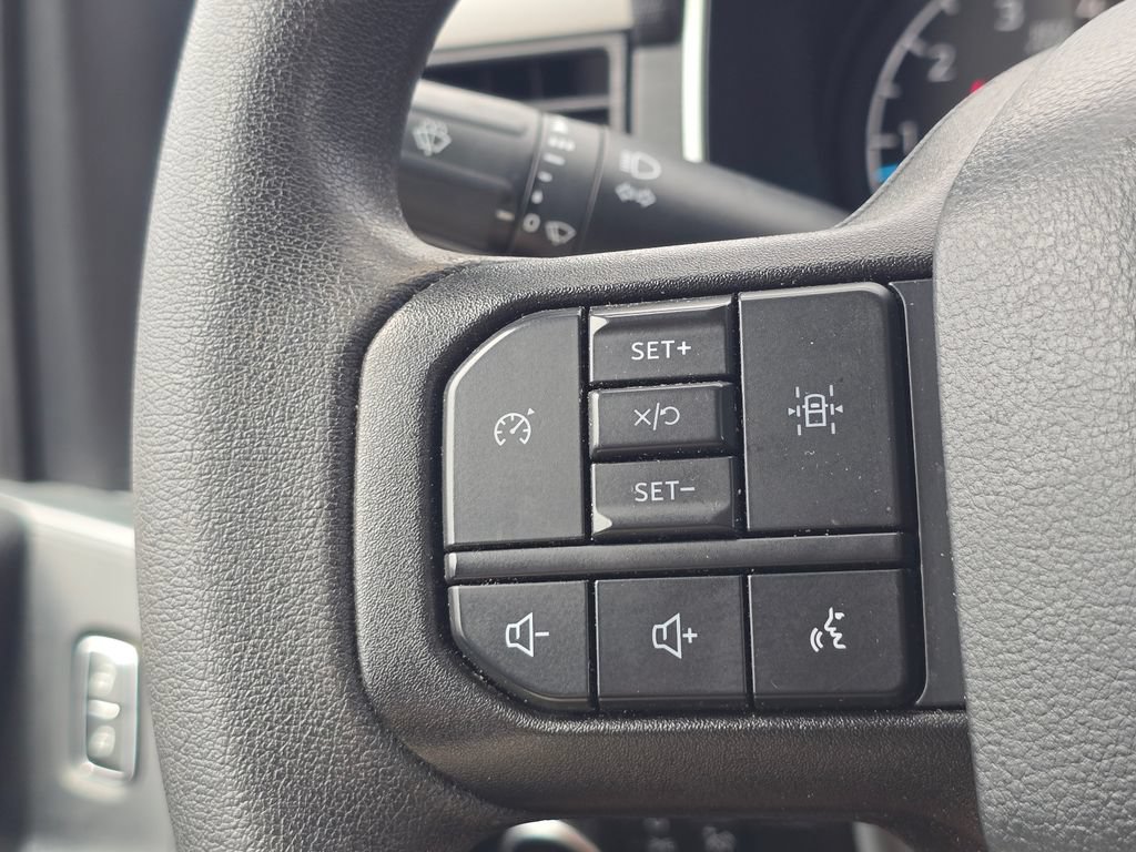 Used 2023 Ford F150 XLT RWD image 21