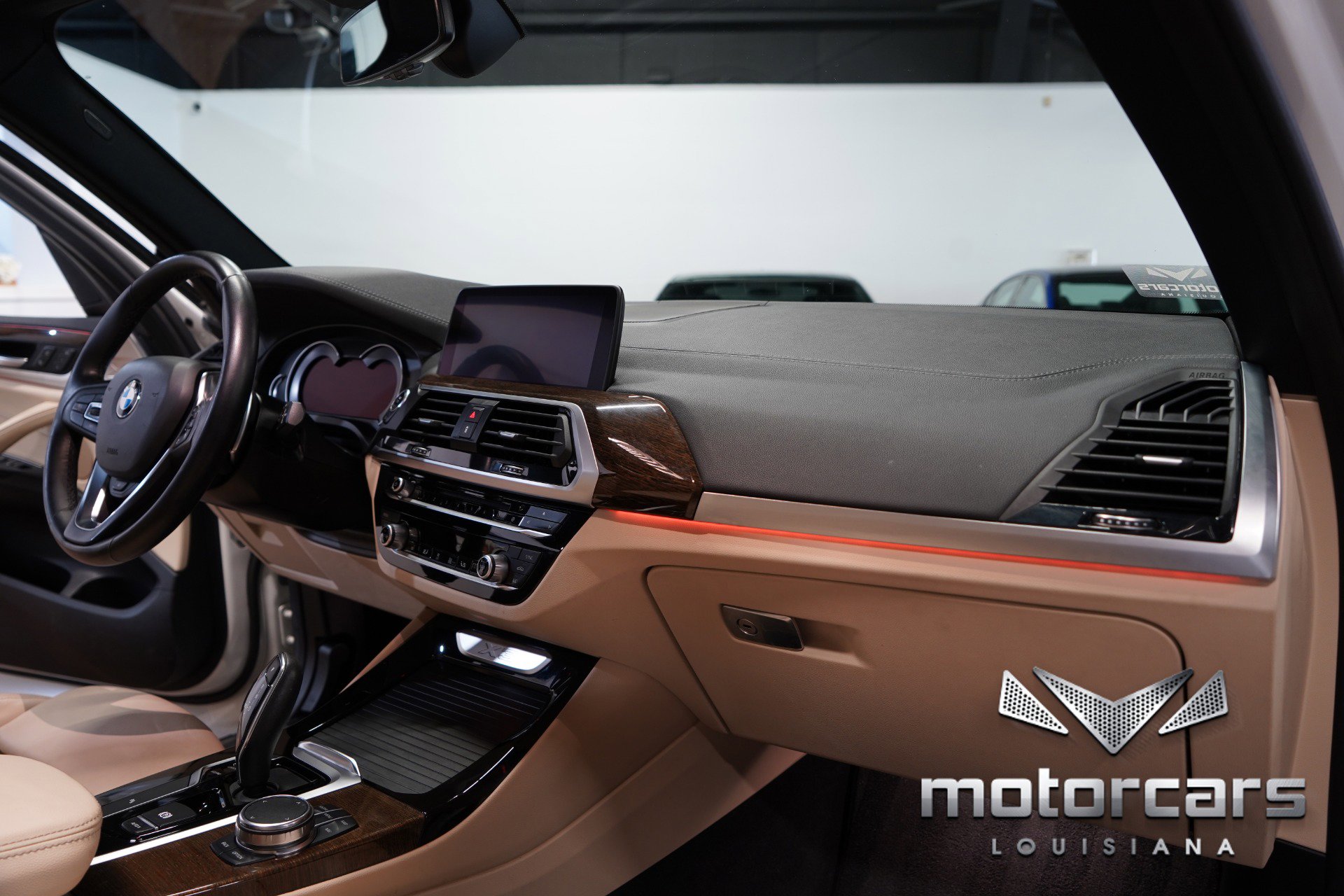 Used 2019 BMW X3 sDrive30i w/ Premium Package image 24