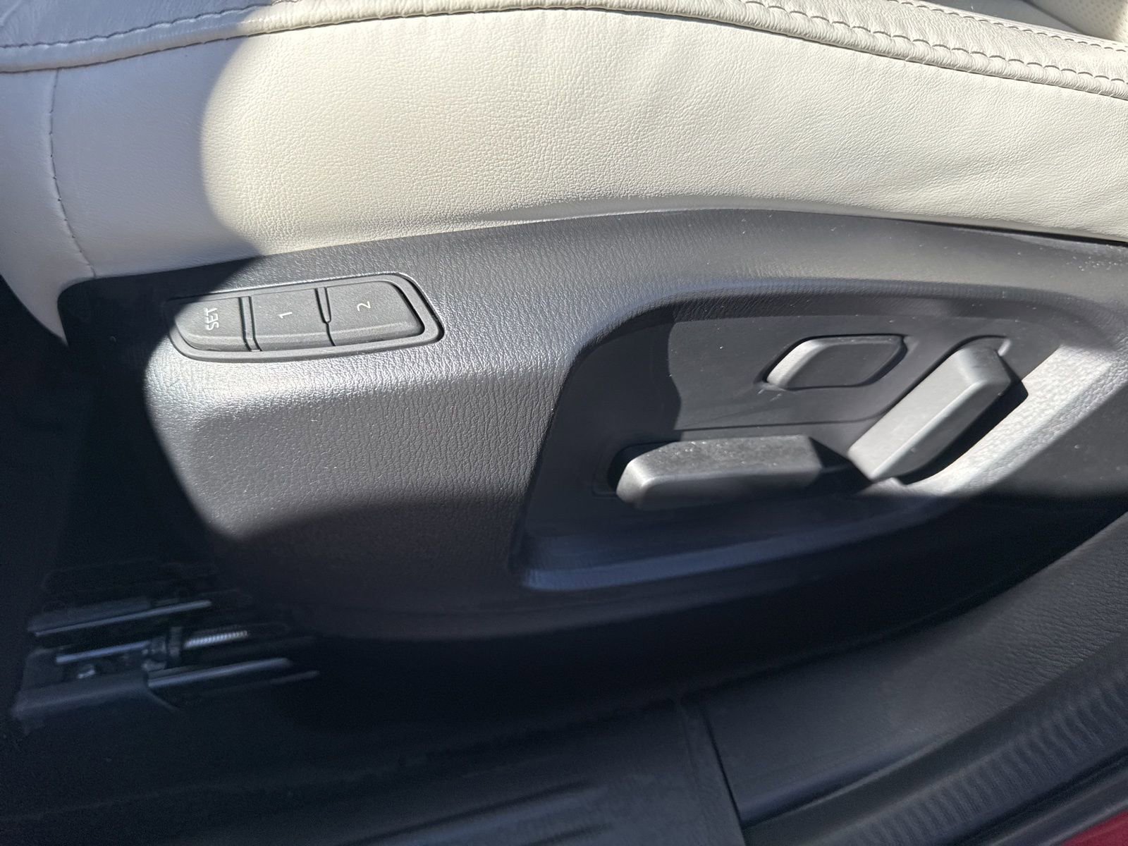 Used 2021 MAZDA CX-5 Grand Touring Reserve image 18