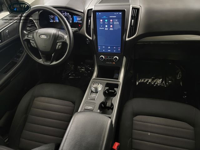 Used 2022 Ford Edge SE AWD/4WD image 33