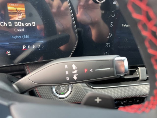 New 2026 Chevrolet Equinox RS w/ LPO, Floor Liner Package image 22