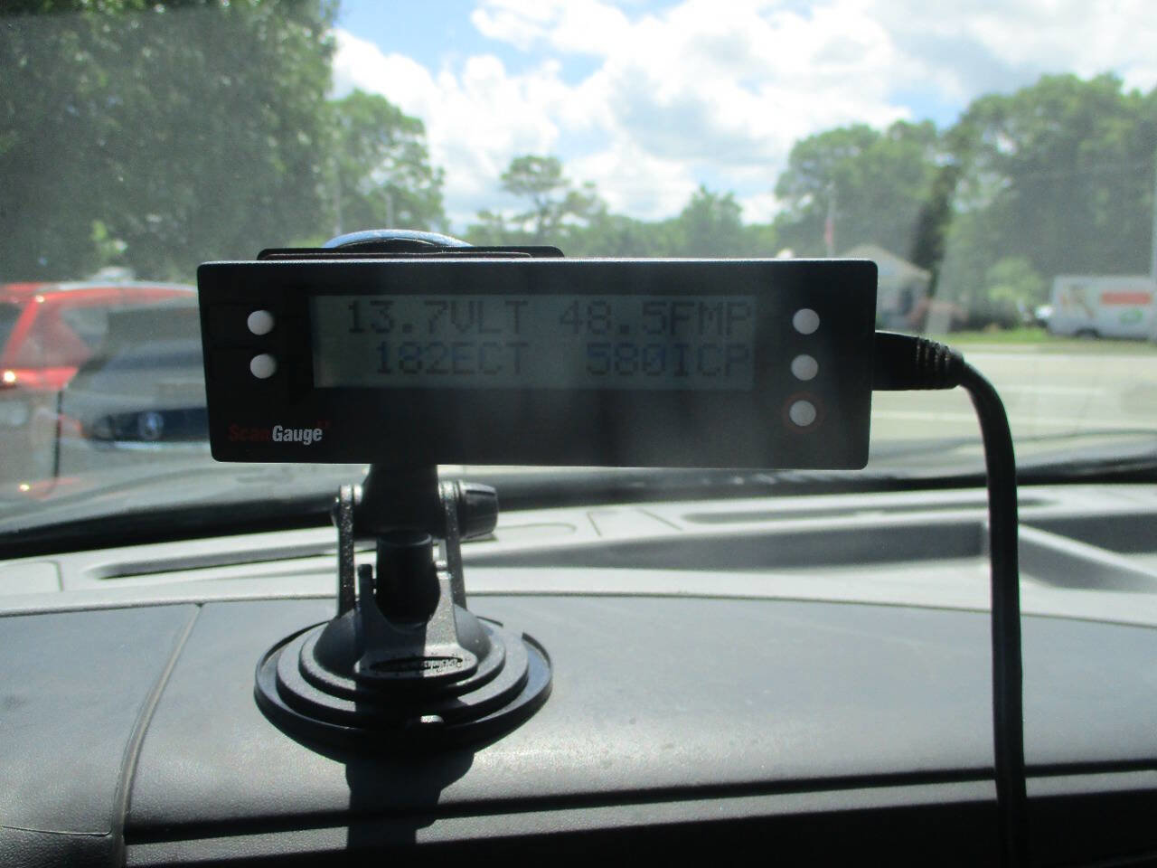 Used 2006 Ford F250 Lariat image 12