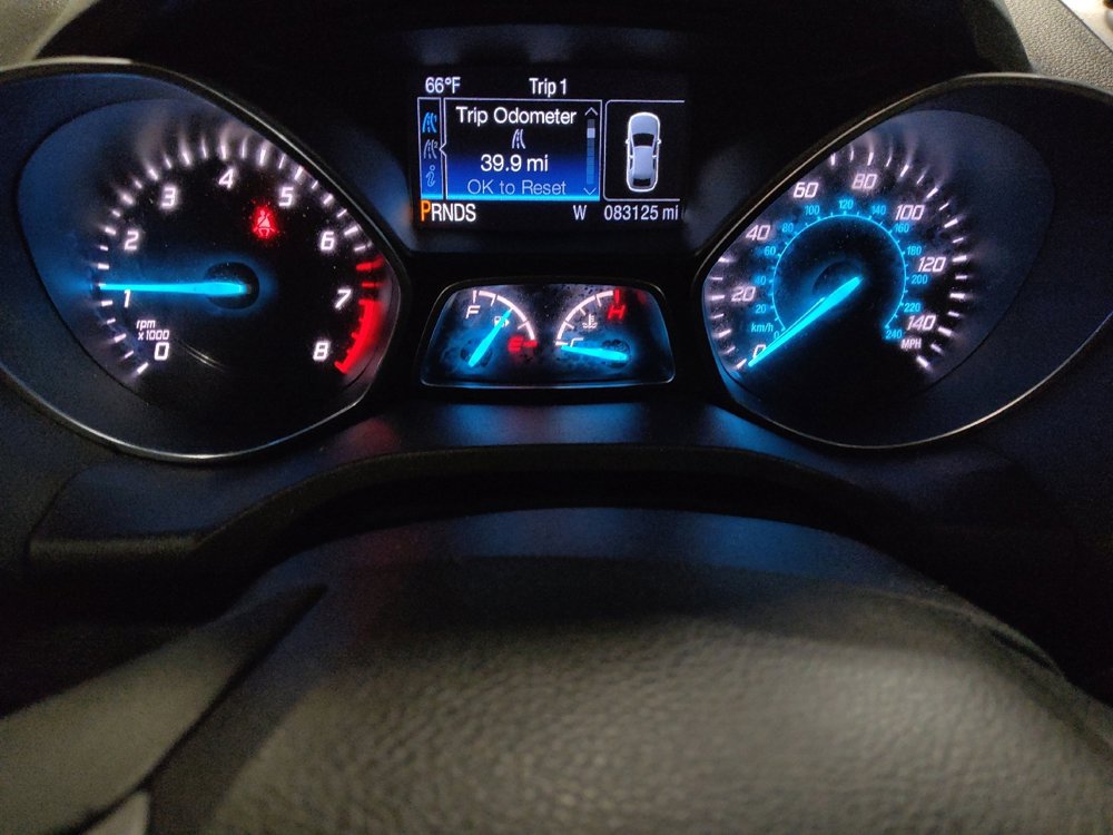 Used 2015 Ford Escape Titanium w/ Equipment Group 301A FWD image 23