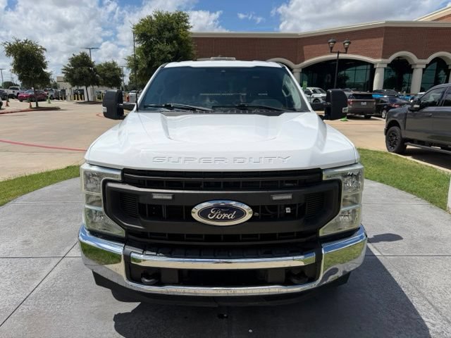 Used 2022 Ford F250 XL w/ Power Equipment Group RWD image 2
