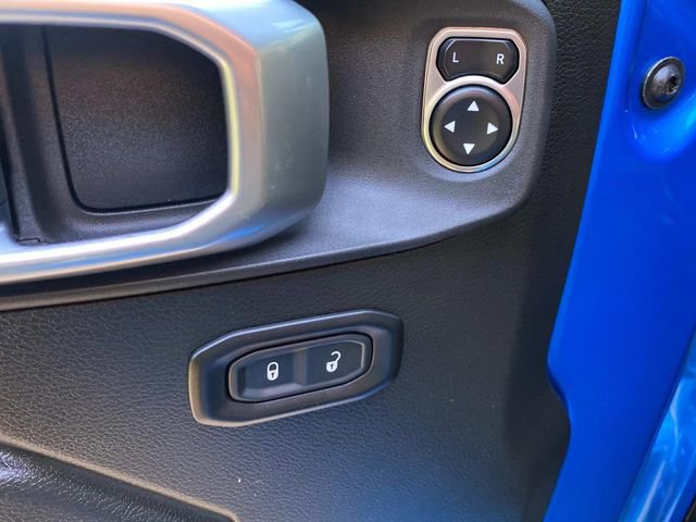 Used 2024 Jeep Wrangler Willys 4xe image 14