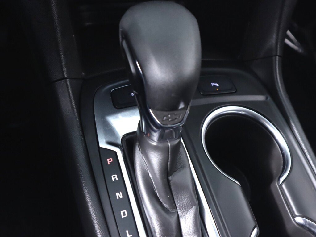 Used 2024 Chevrolet Equinox LT AWD/4WD image 27