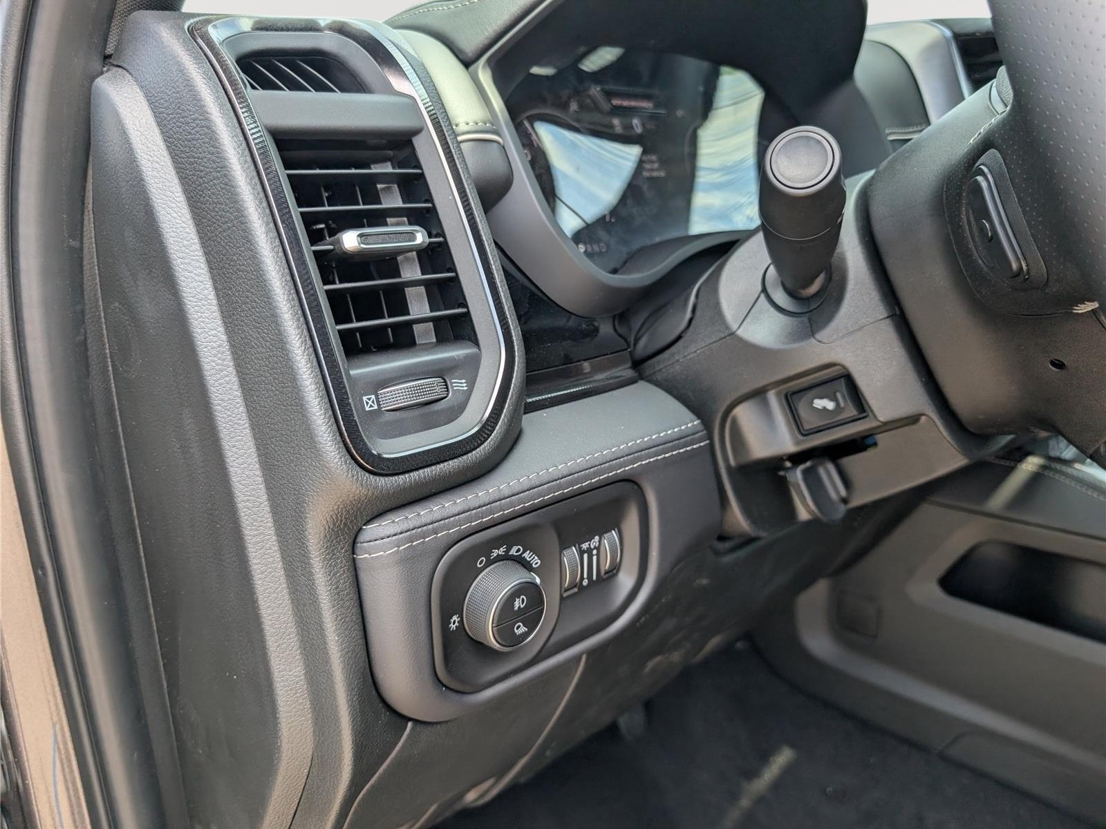 New 2026 RAM 2500 Power Wagon AWD/4WD image 19