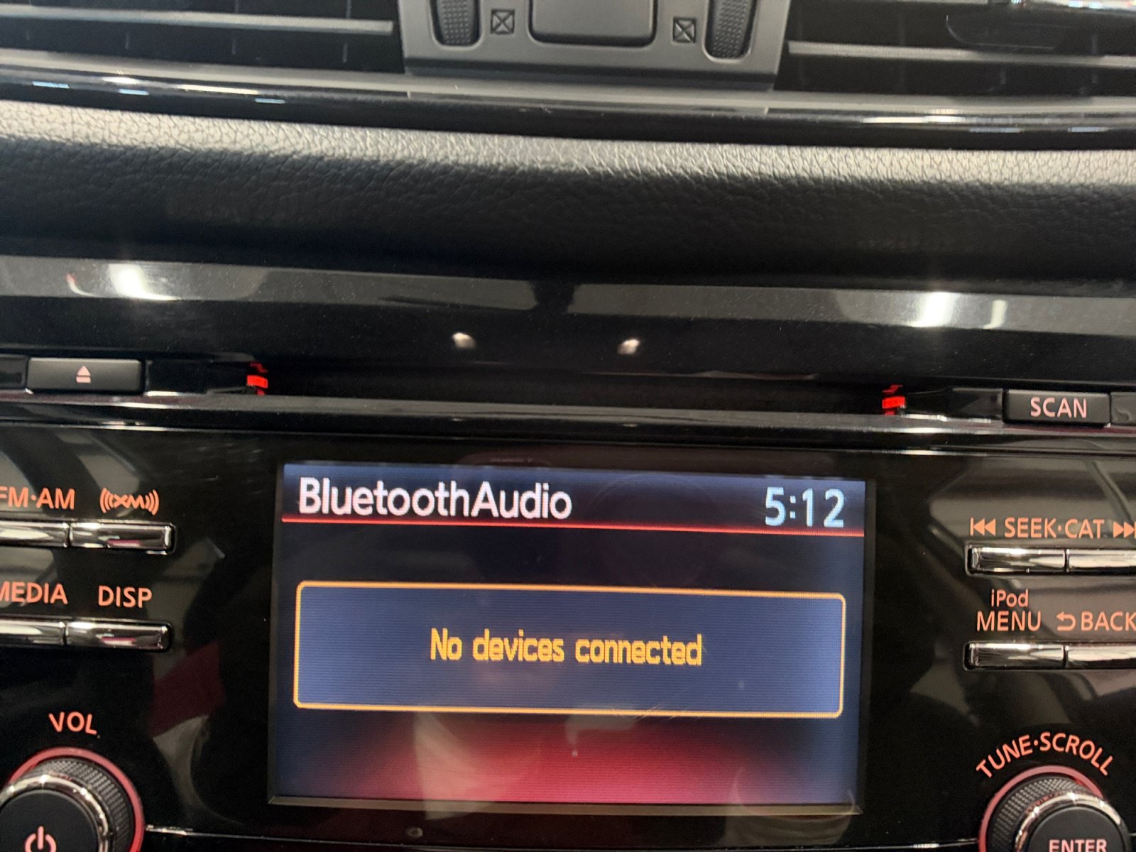 Used 2017 Nissan Rogue SV FWD image 35