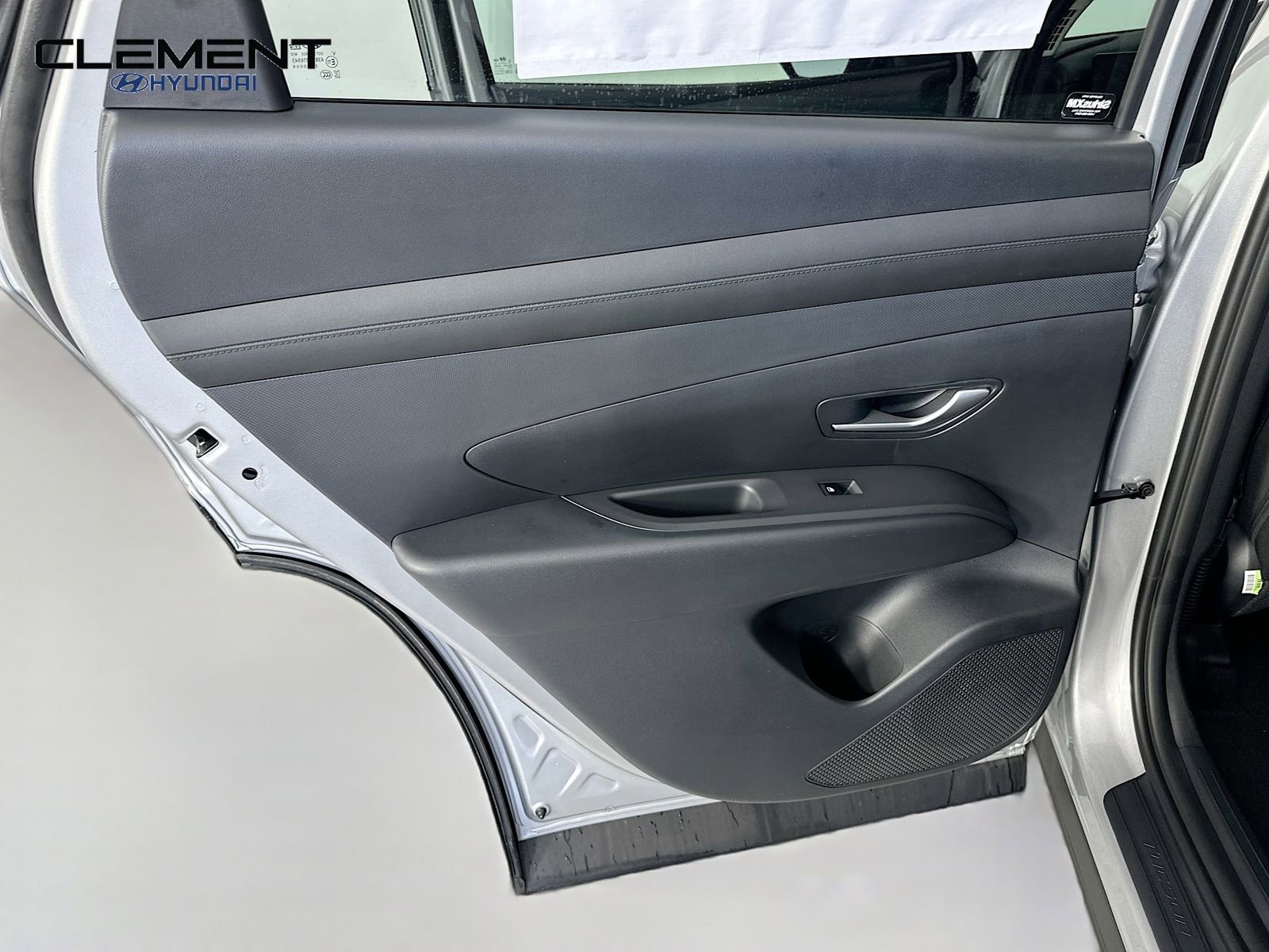 New 2026 Hyundai Tucson SEL image 26