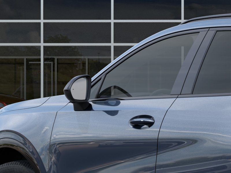 New 2026 Buick Envision Sport Touring AWD/4WD image 12